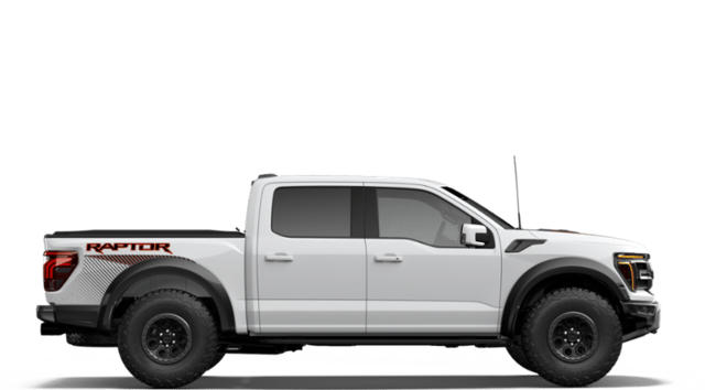 2026 Ford F-150+F-150